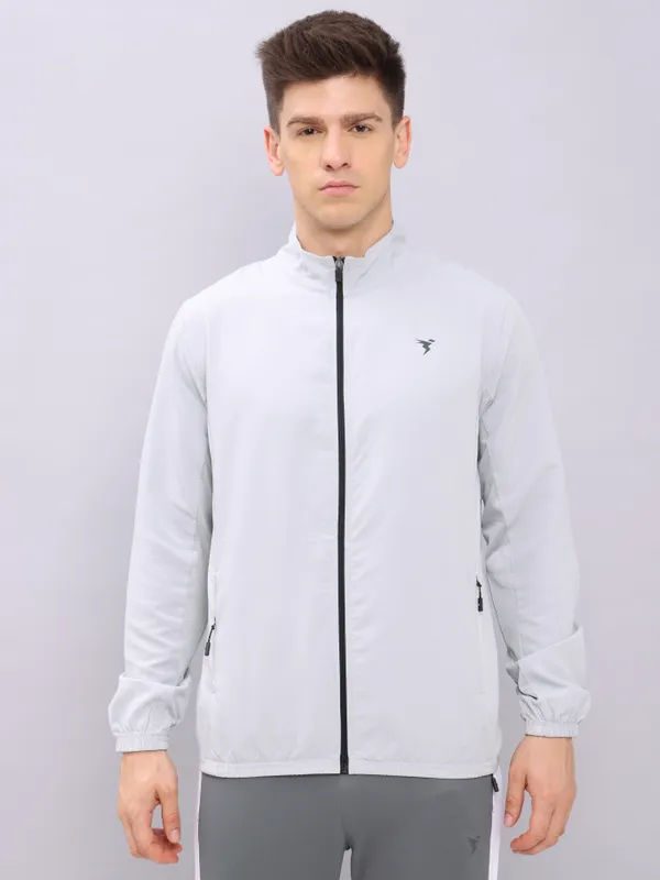 Technosport Men's Active Running Jacket